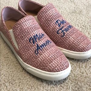 Brand new!! Lucky brand shoes!